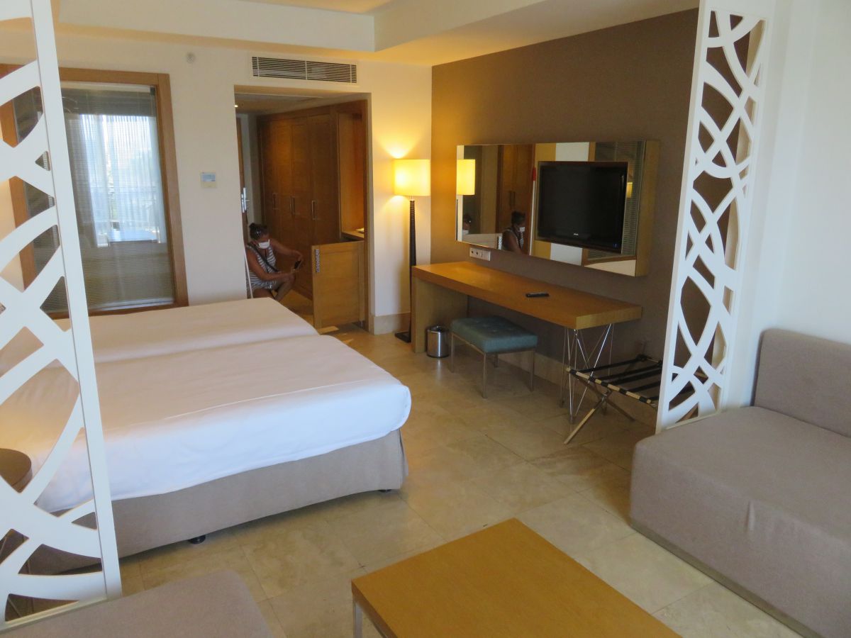 imagini hotel PALOMA OCEANA